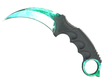 Gamma Doppler - Phase 2