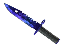Doppler - Sapphire