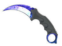 Doppler - Sapphire